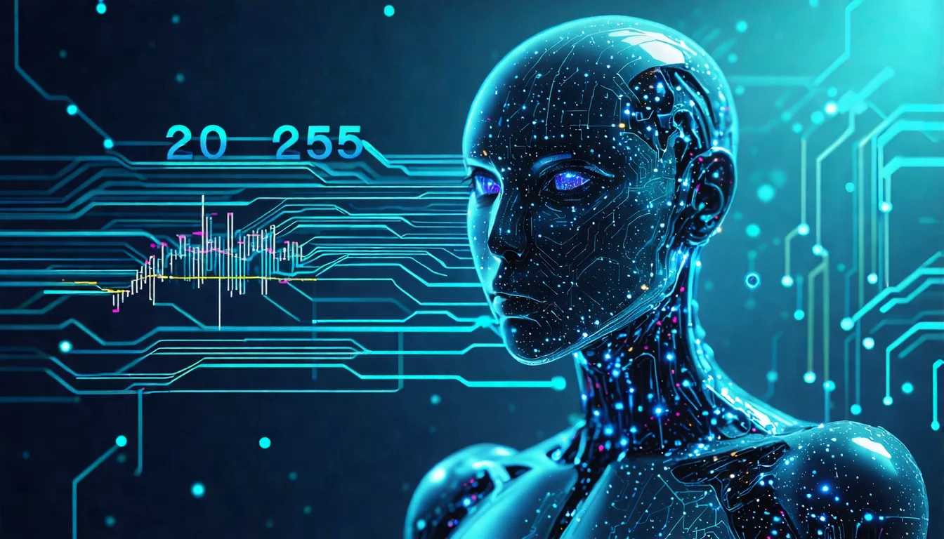 AI Agent 概念股完整分析：2025 年美股台股投資機會與風險評估