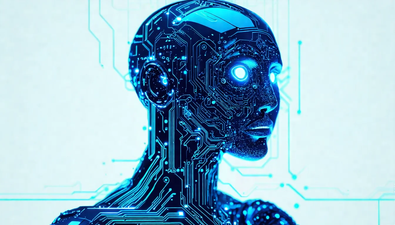 AI Agent 實作教學：從零開始打造你的第一個 AI 代理