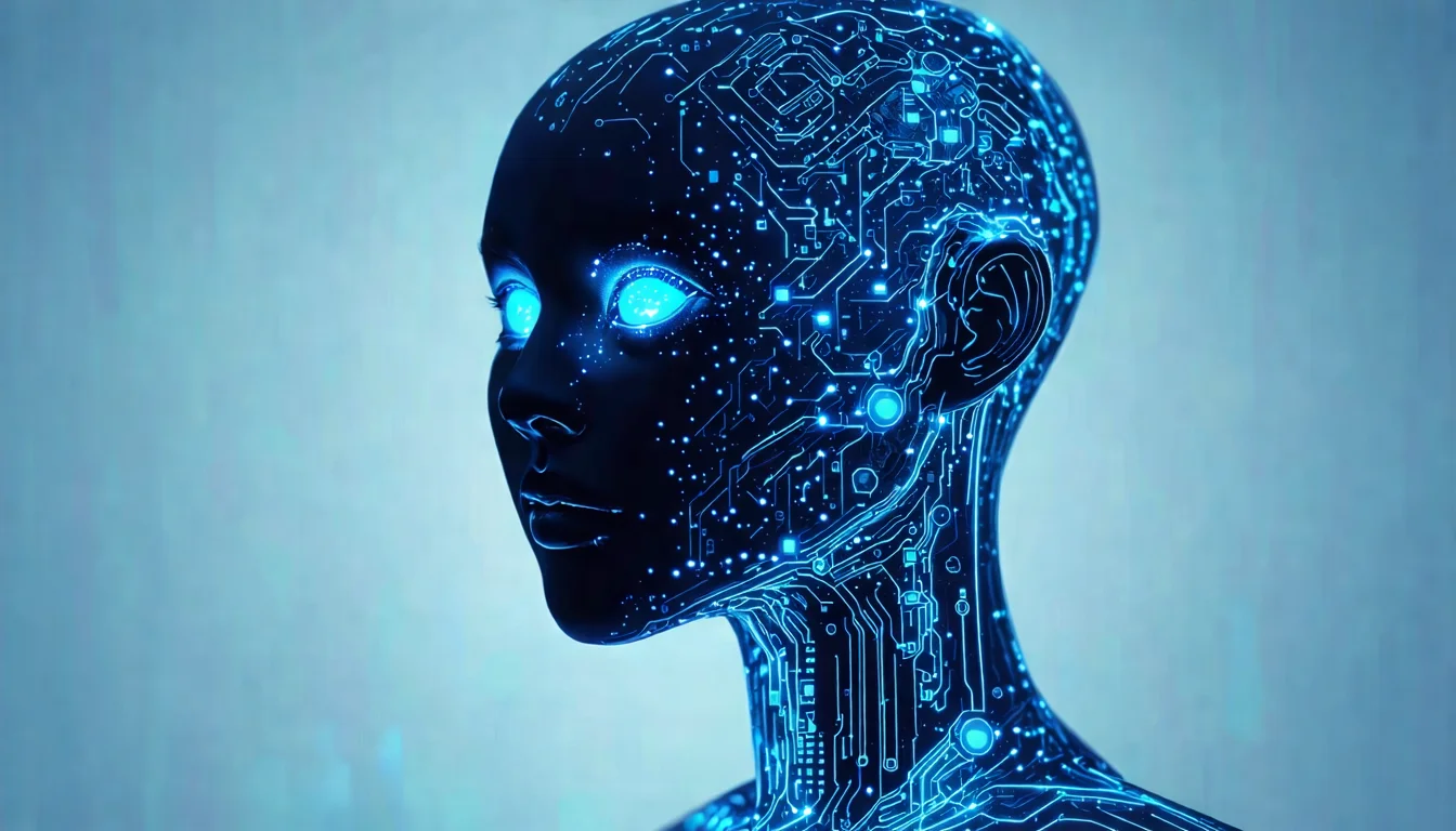 AI Agent 是什麼？2025 完整指南：定義、應用、工具與企業導入攻略