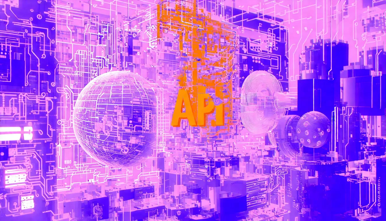 AI API 選擇決策場景