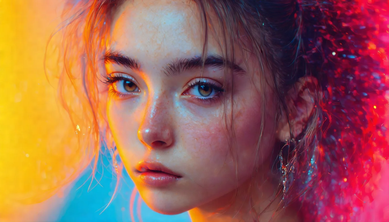 終端機上顯示 AI 生成的程式碼成功執行的結果