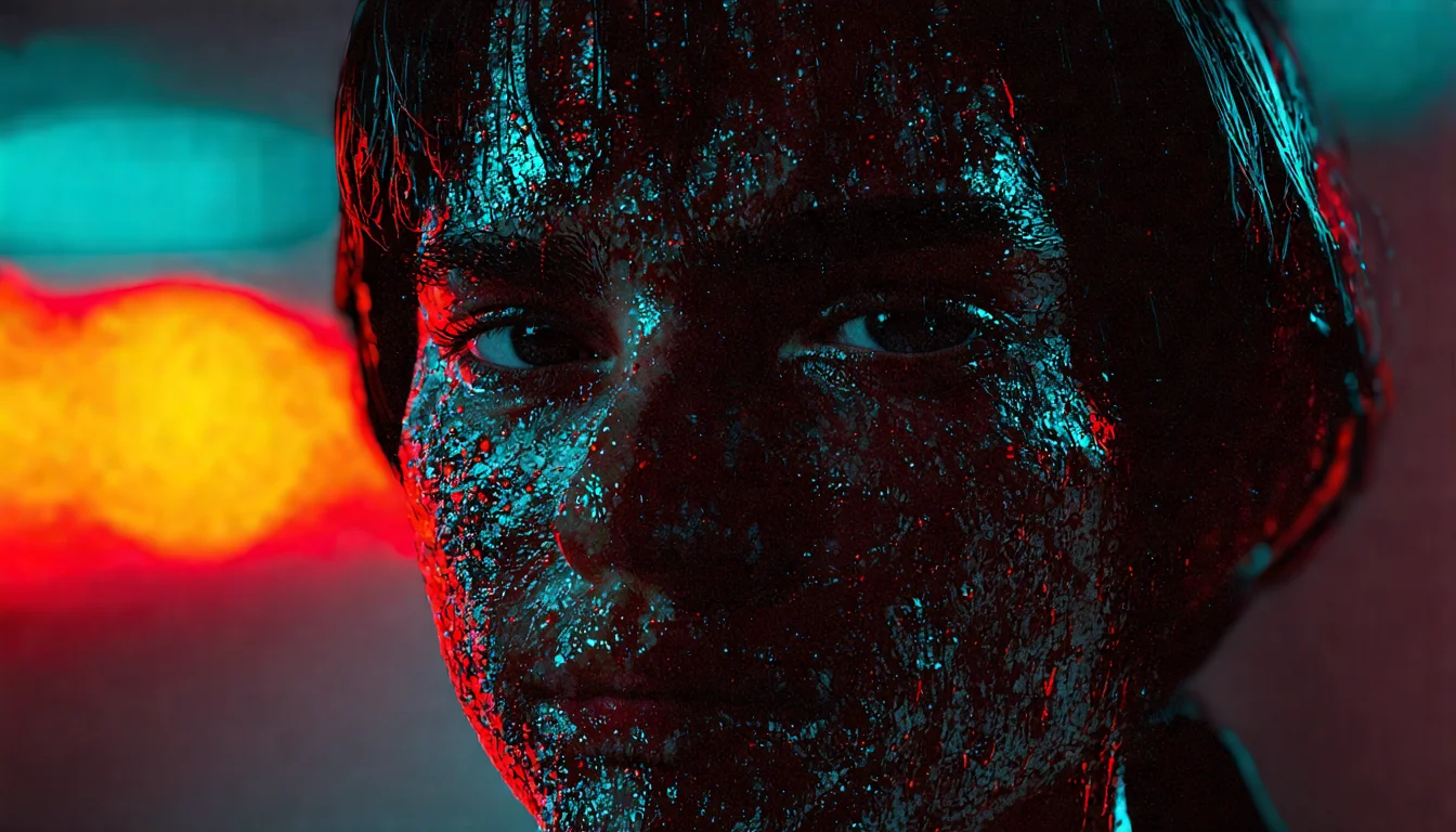 Laptop screen showing multiple AI copywriting tool homepages side by side