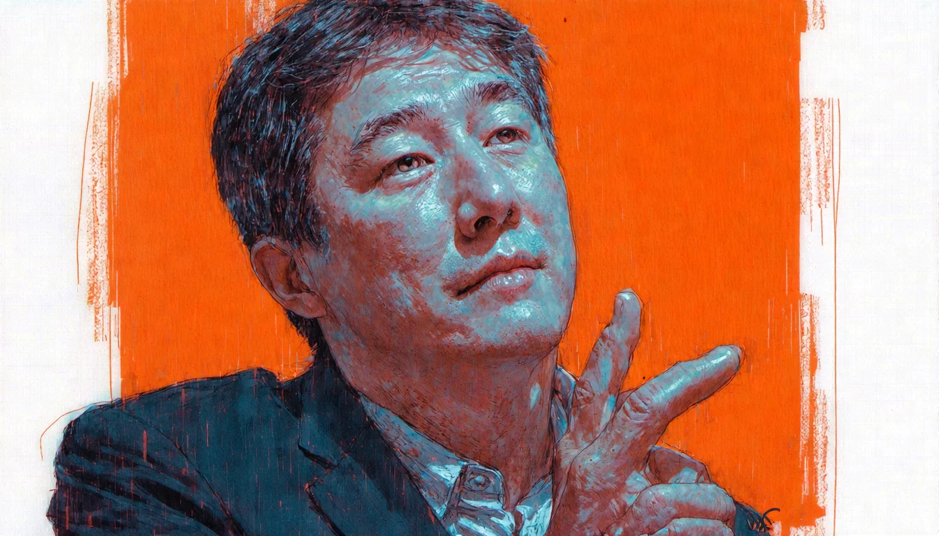 Screen showing Claude generating Traditional Chinese marketing copy