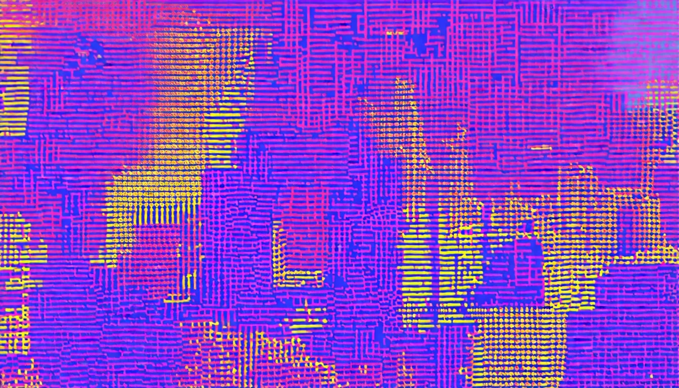 財務人員在計算機旁比對翻譯 API 費用報表