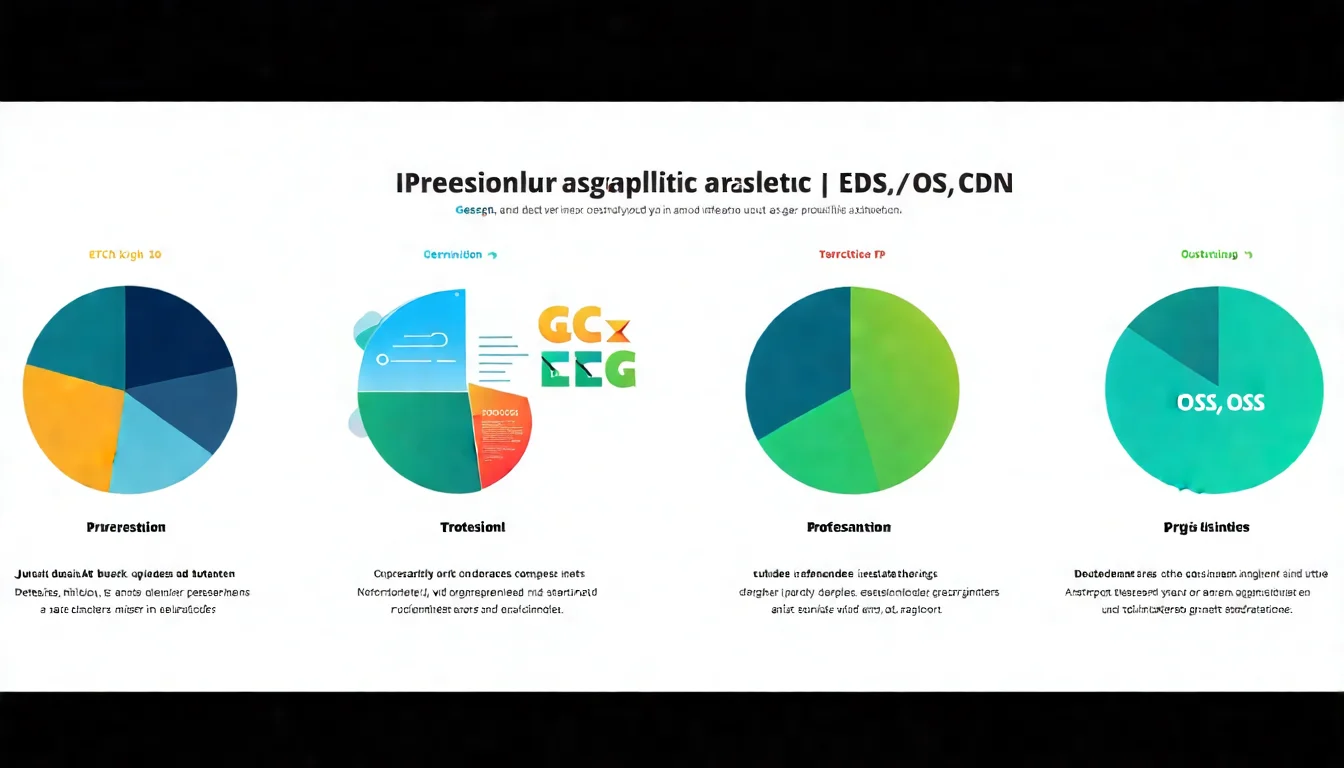 插圖 1：阿里雲服務總覽畫面