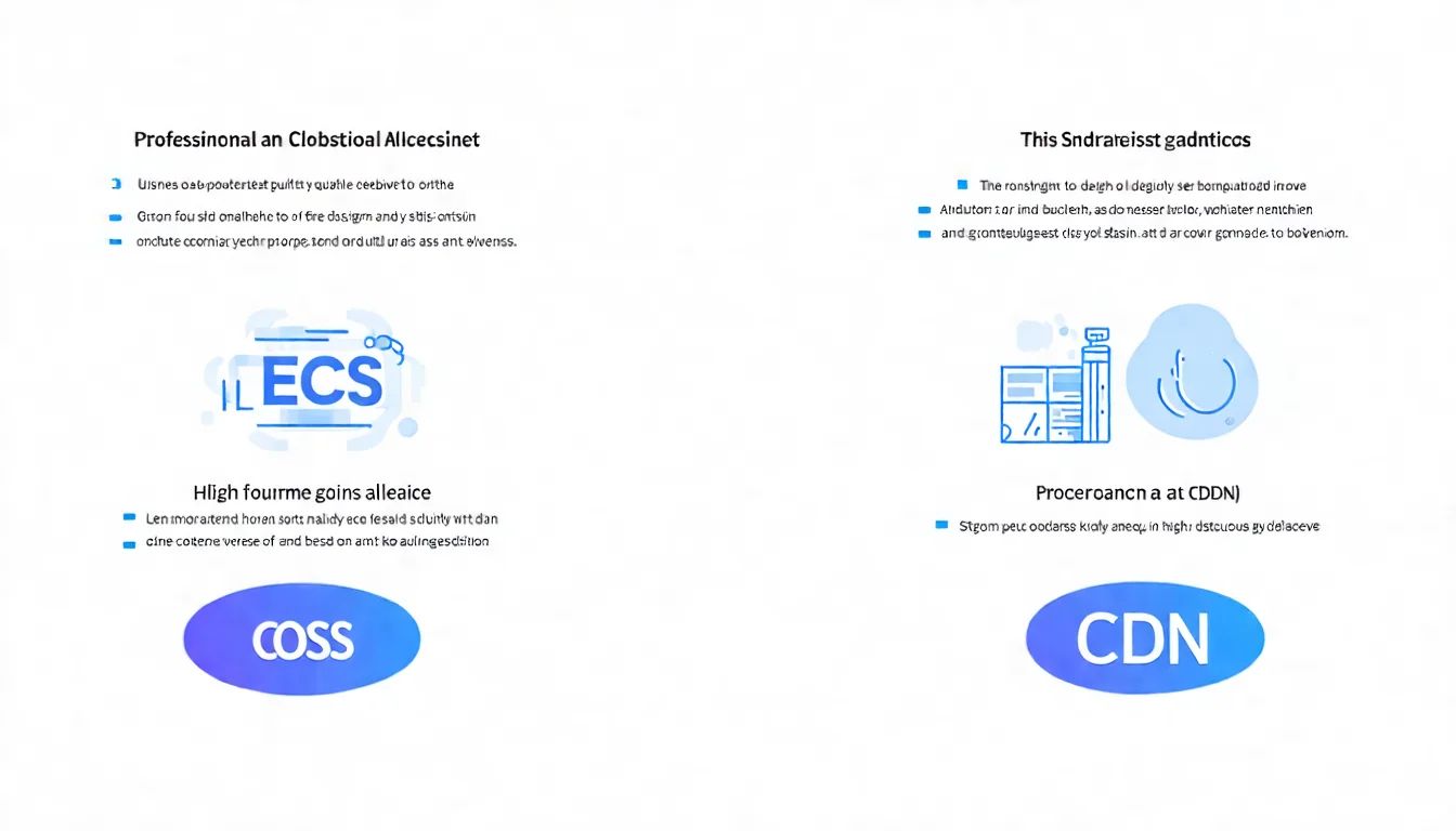 插圖 3：阿里雲服務架構圖