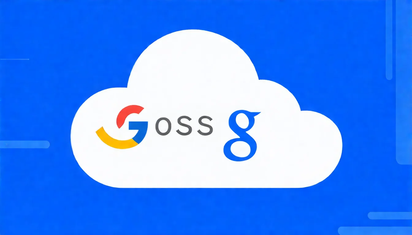 插圖 2：三大雲端物件儲存比較