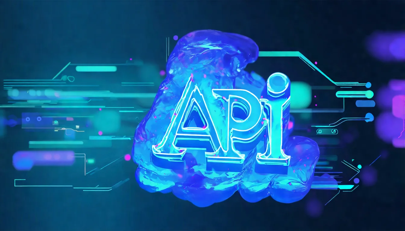 API 對接問題排除儀表板