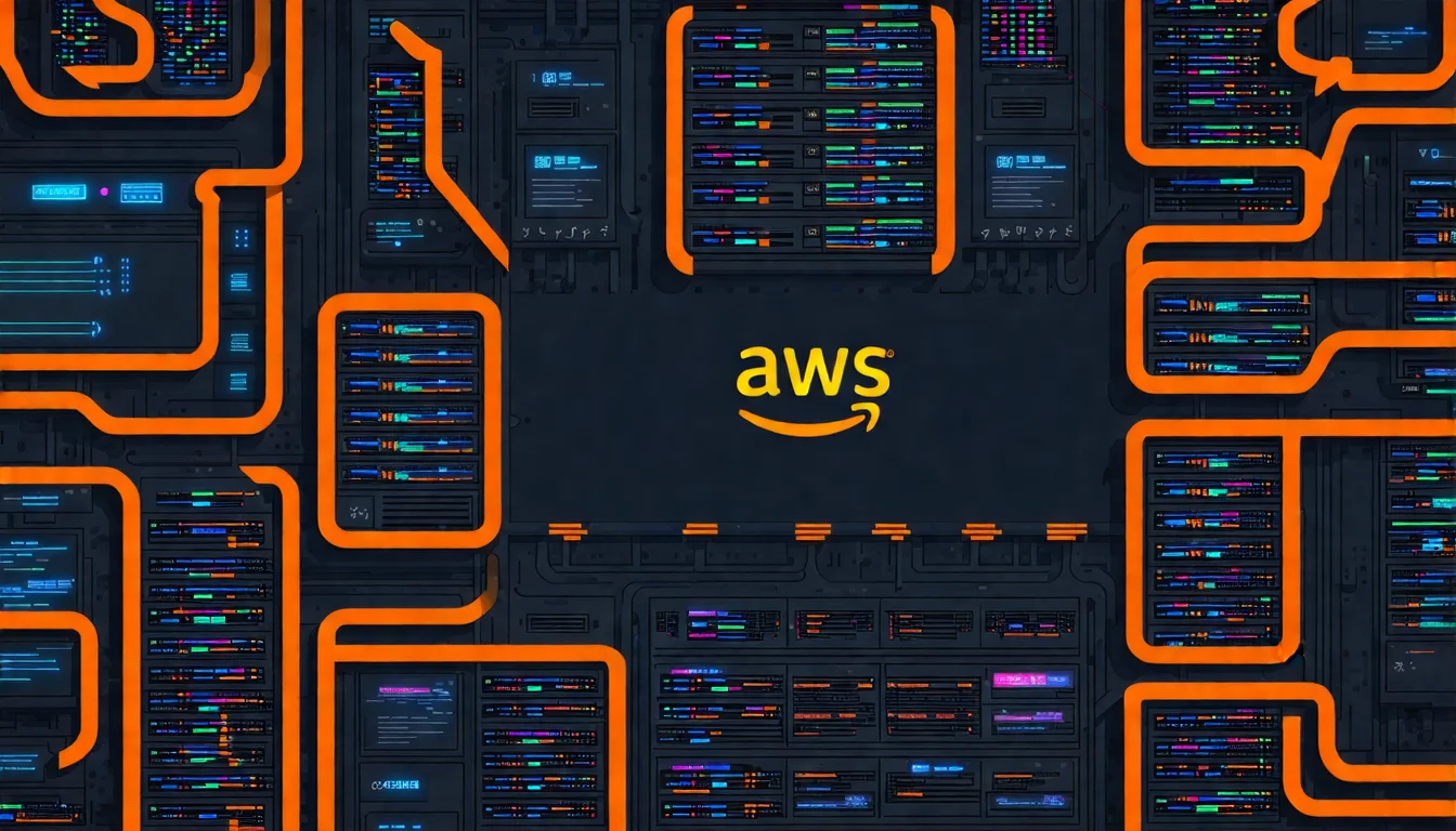 AWS Lambda 入門指南：無伺服器運算教學、定價、使用場景【2025】