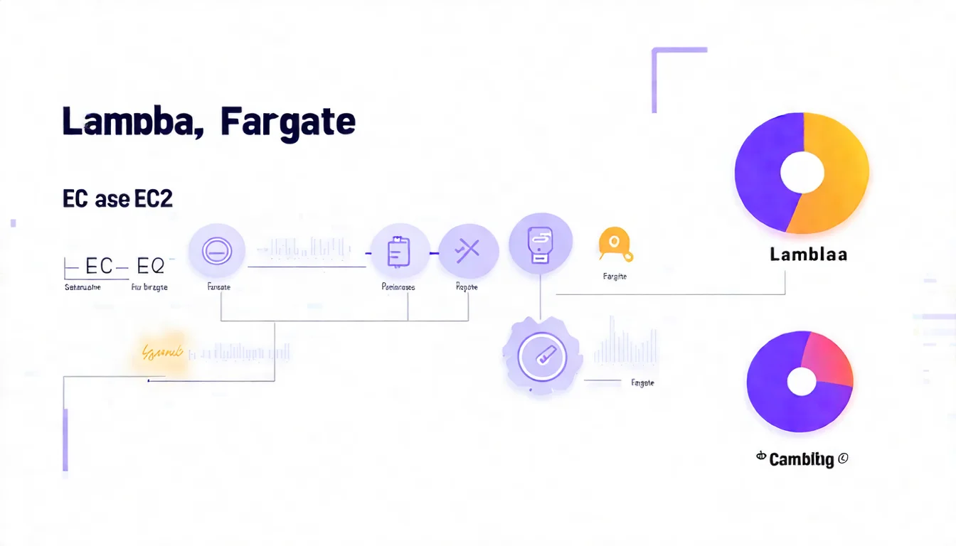 Illustration 3: Cloud Compute Solution Cost Comparison Chart