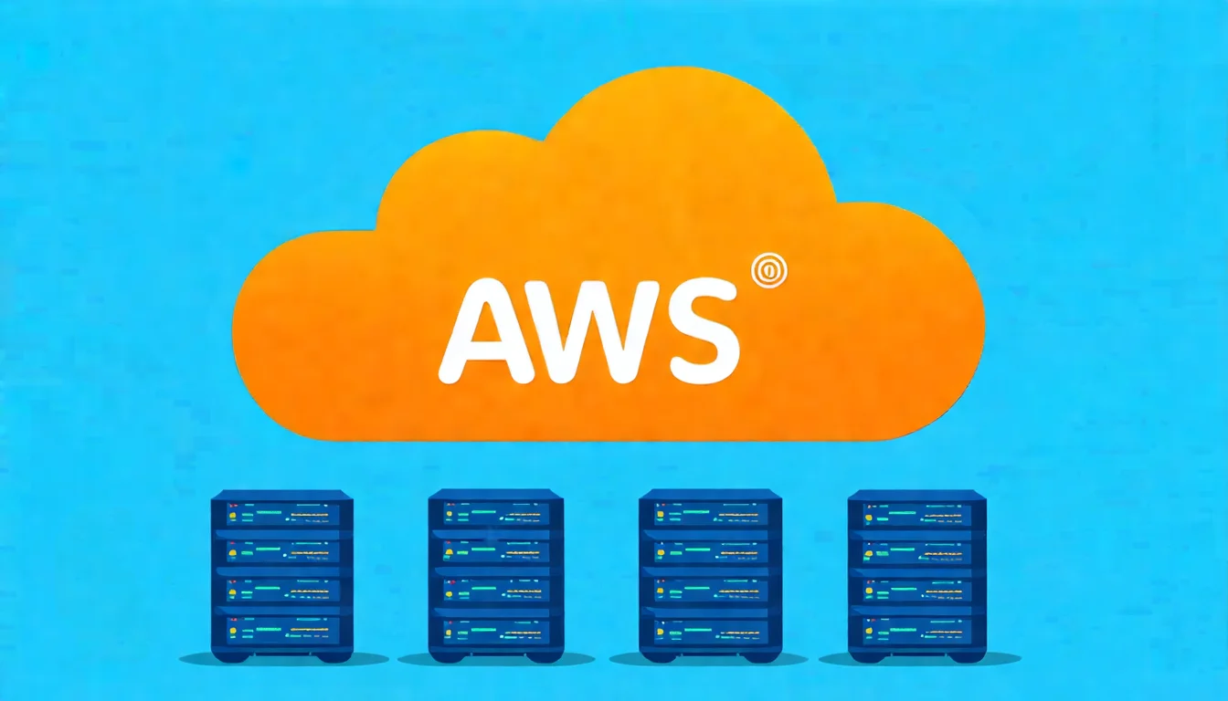 AWS VPC 入門教學：虛擬私有雲架設、子網路、安全設定【2025】