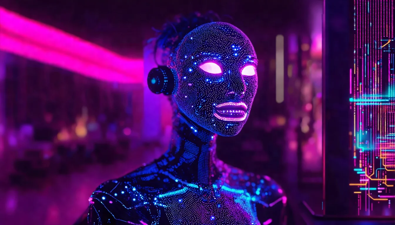 Five chatbot API ranking scenario