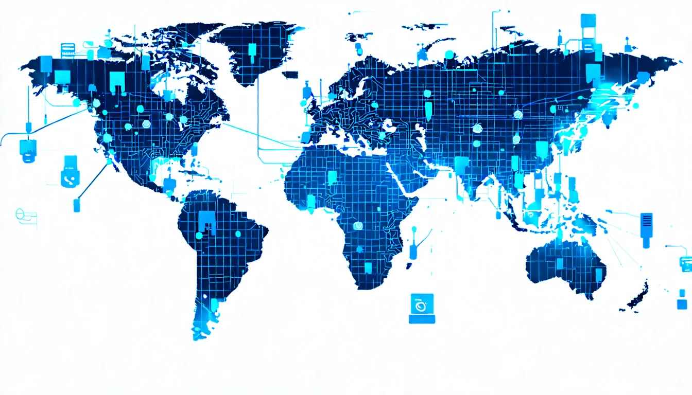 CDN 與 DDoS 防護：3 層機制保護你的網站安全
