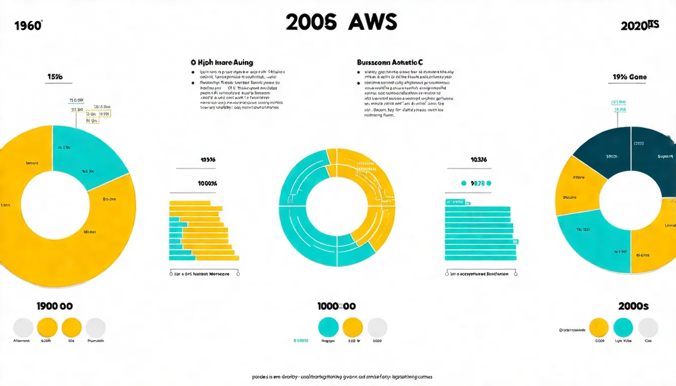 插圖 2：雲端運算發展時間軸