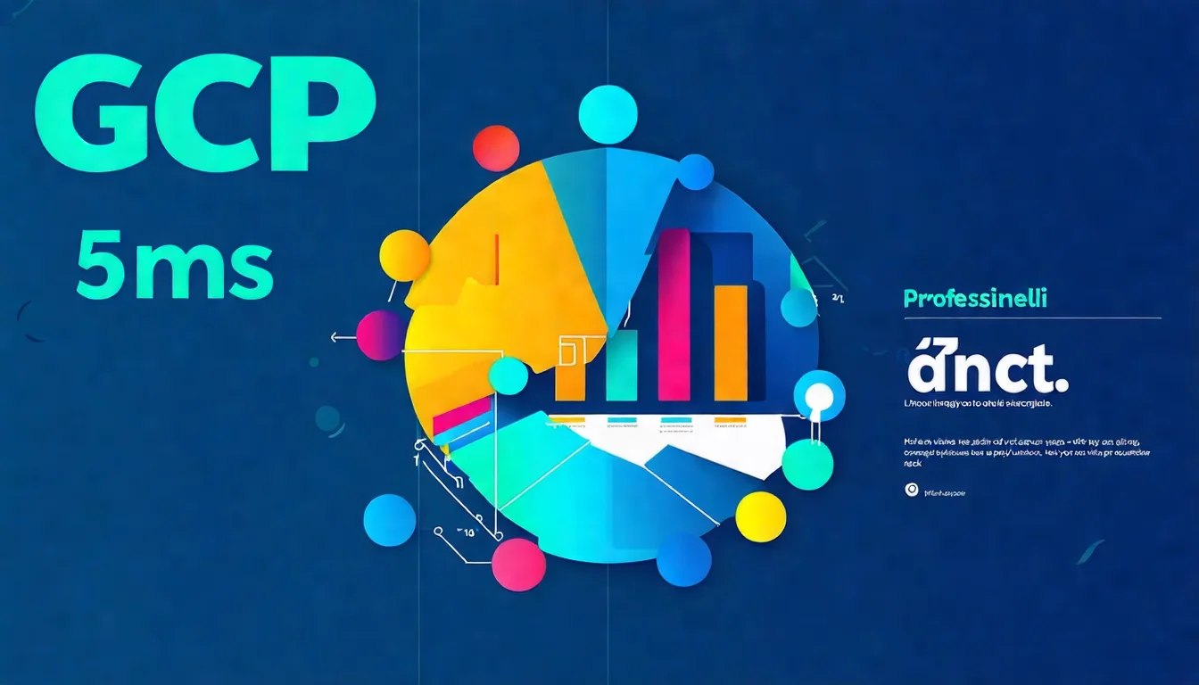 插圖 2：GCP 台灣機房優勢示意