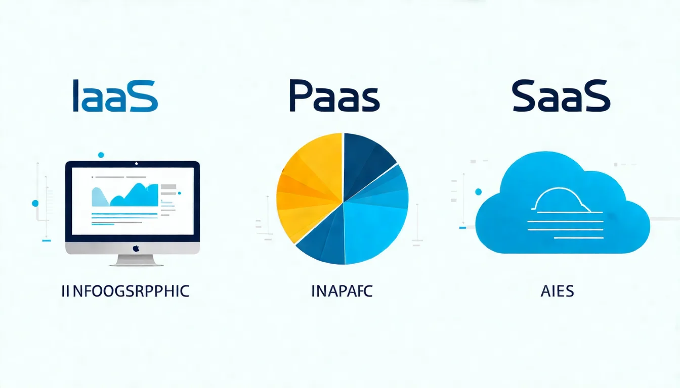 Illustration 1: Cloud Computing Shared Responsibility Model