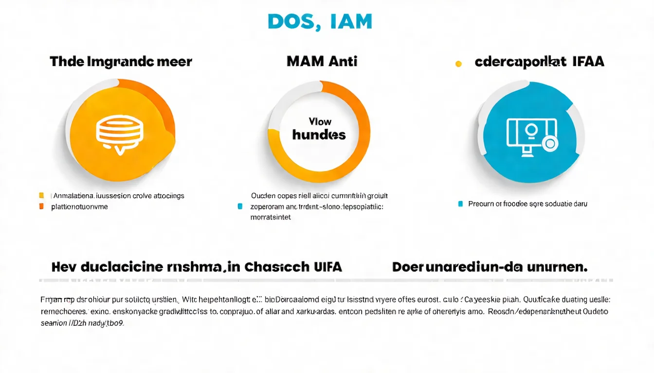 Illustration 2: Cloud Security Architecture Diagram