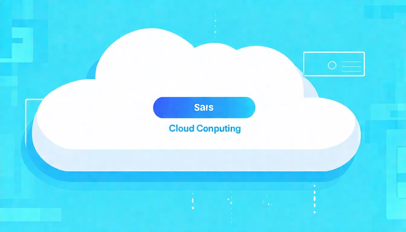 使用雲端服務前必知：7 大安全威脅與防範策略