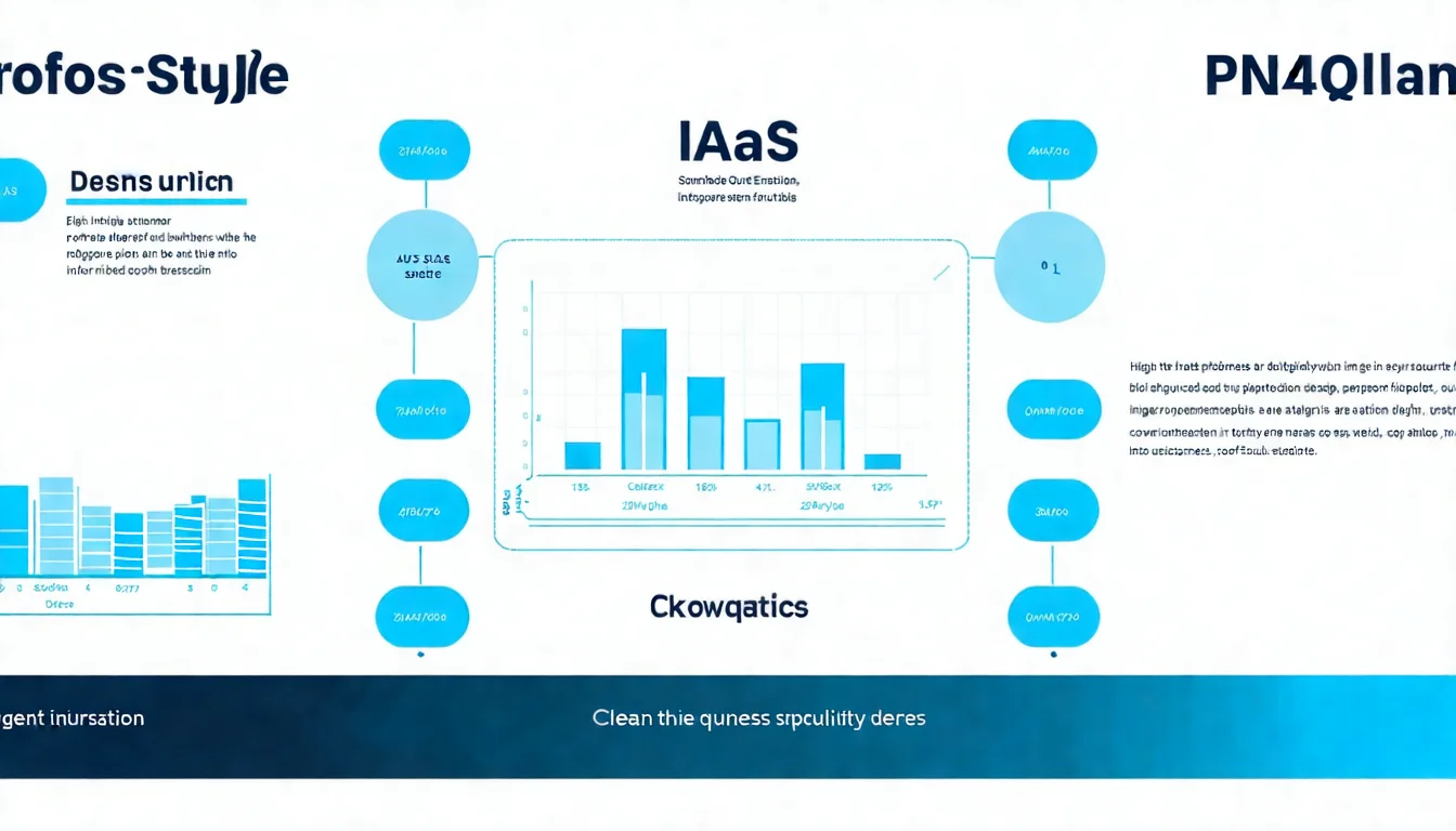 插圖 2：IaaS 架構責任分層