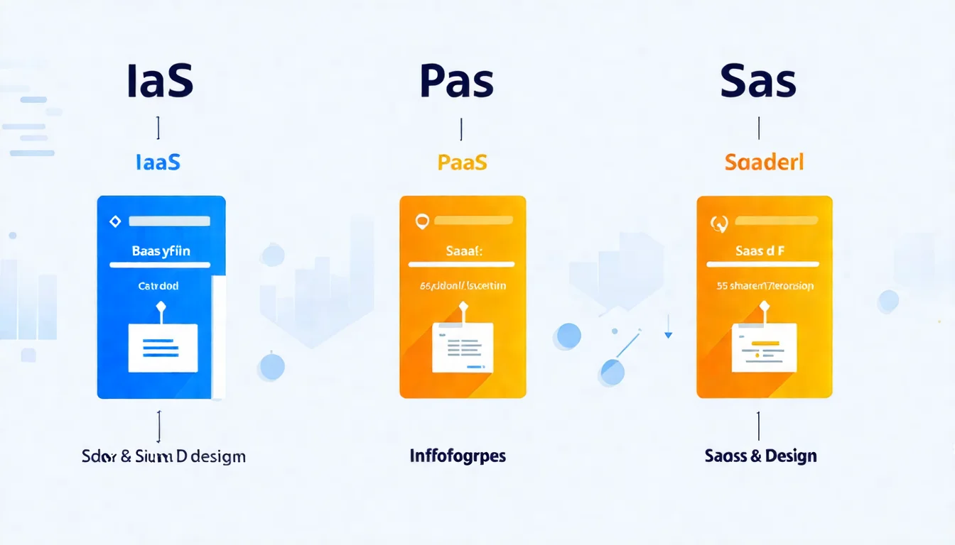 插圖 3：三大服務模式金字塔