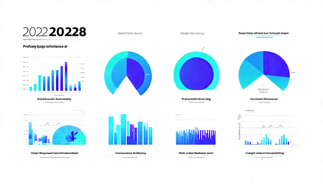 插圖 4：雲端市場成長趨勢圖
