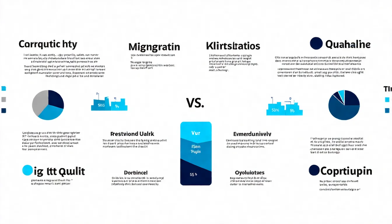 插圖 1：邊緣運算 vs 雲端運算概念對比