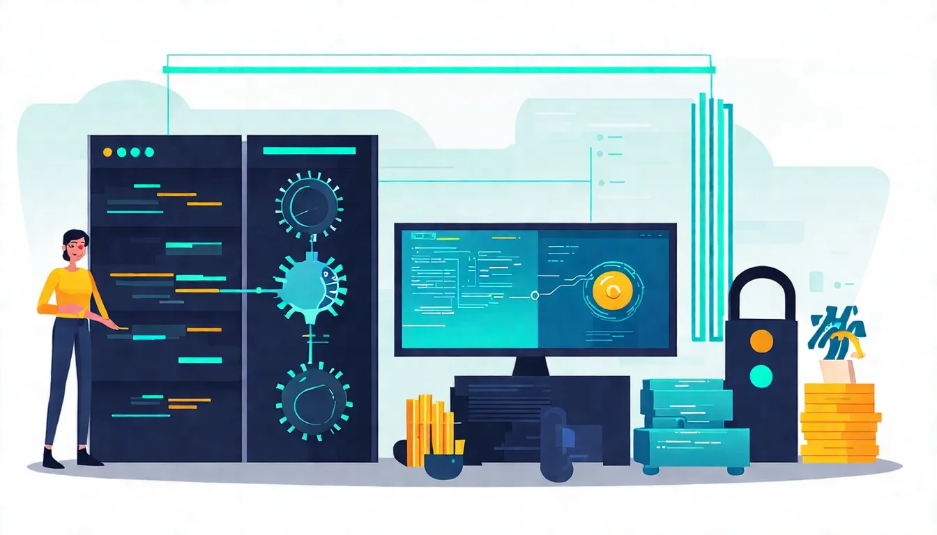 EDR/MDR 與 SOC、SIEM 整合：打造完整企業資安防護架構