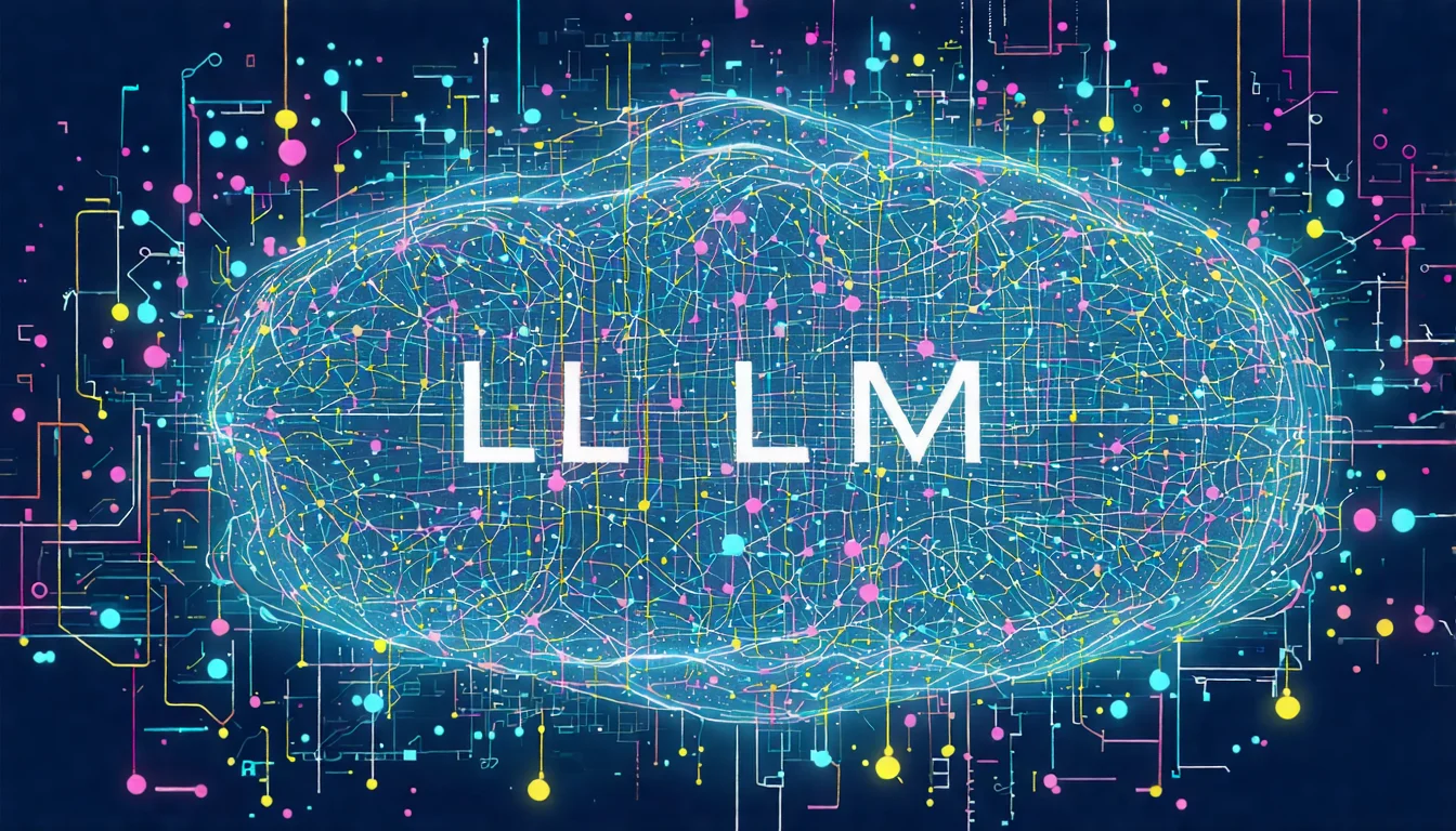 企業 LLM 導入策略：從評估到規模化的完整指南【2026】