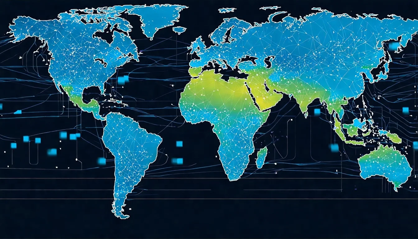 2025 免費 CDN 推薦：5 大服務完整評比與比較