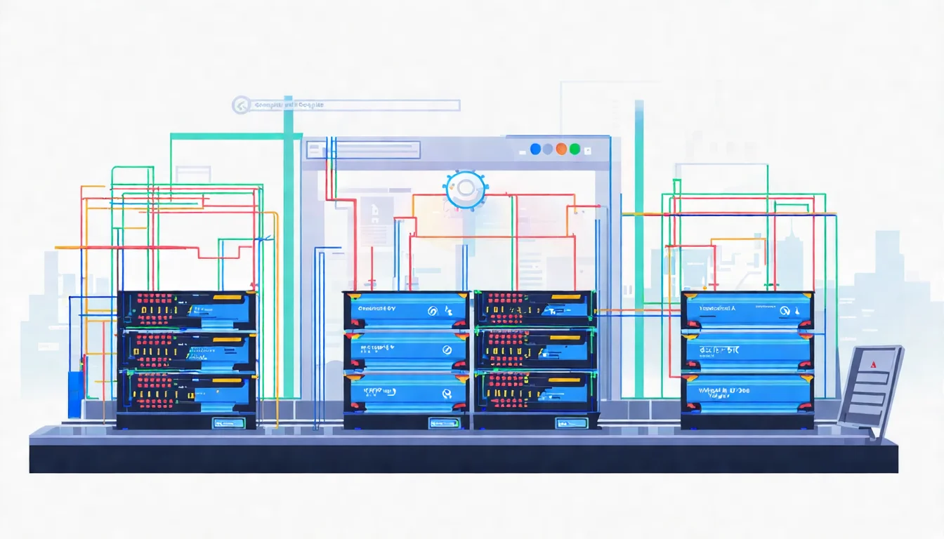 GCP AI/ML 與 Vertex AI 完整指南：從模型訓練到生產部署
