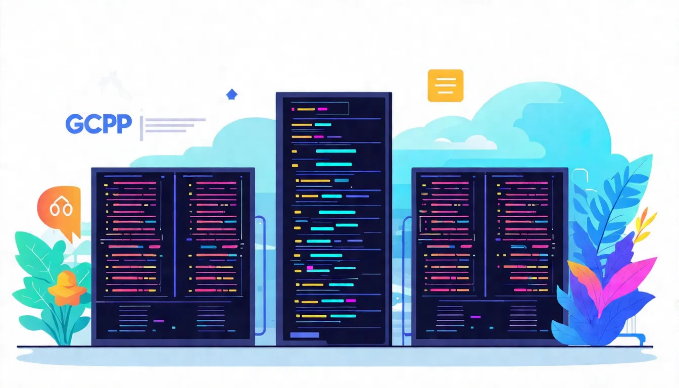 GCP 定價與費用計算完整指南：掌握 Google Cloud 成本優化策略