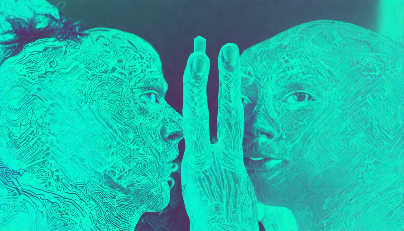 Gemini API application flow diagram