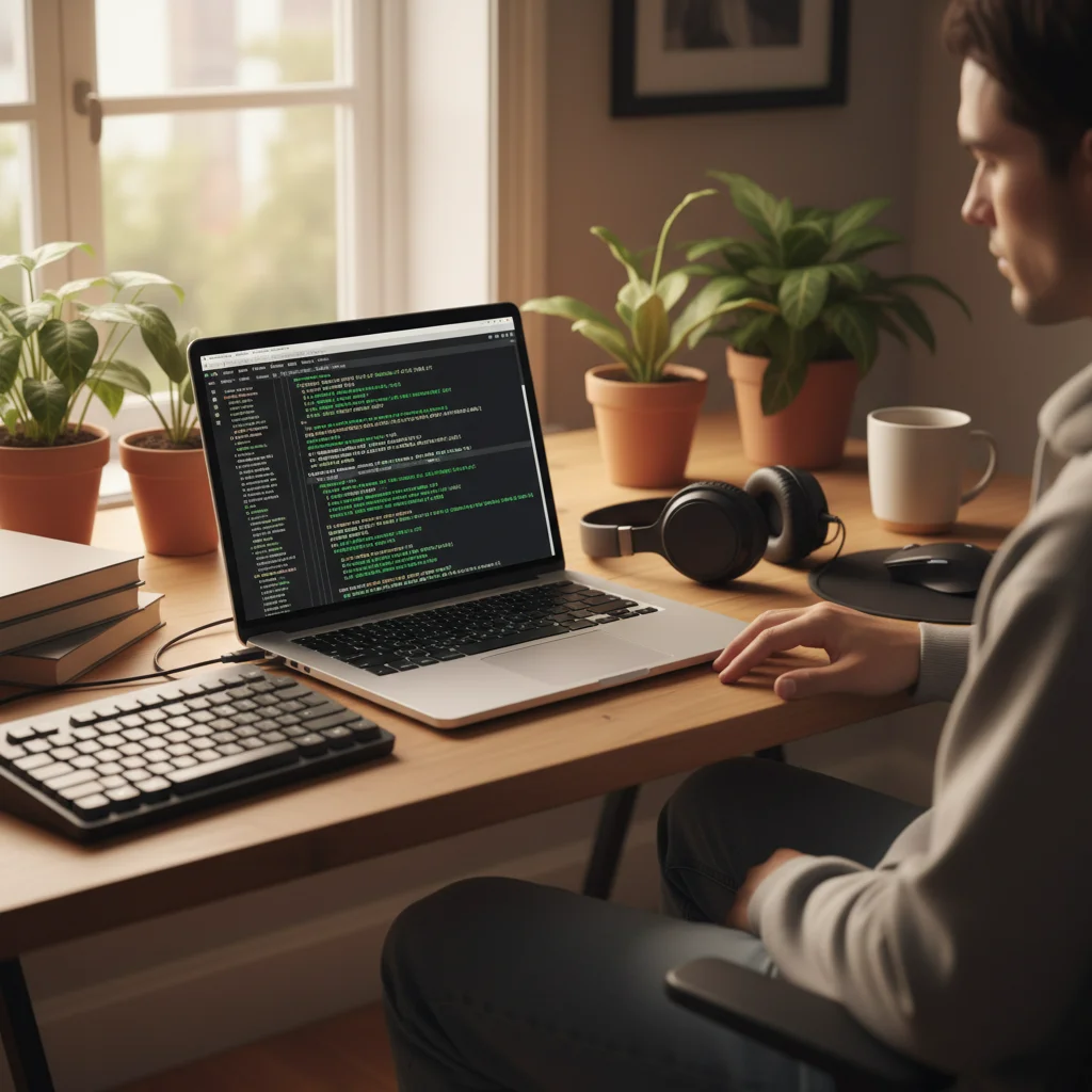 在本地運行 Gemma 4