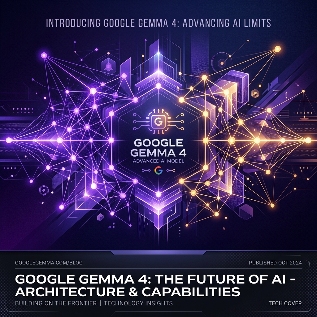 Gemma 4 Complete Guide: The Most Powerful Open-Source Model of 2026