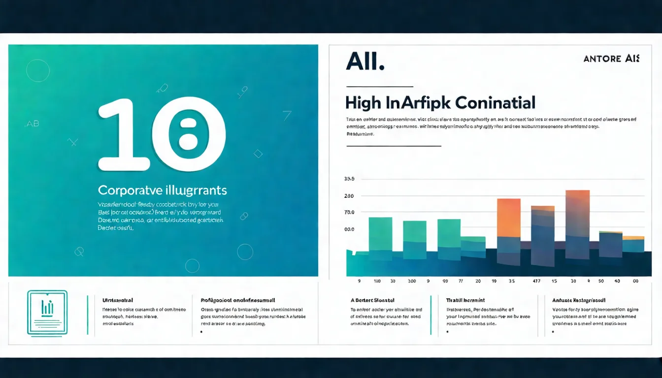 插圖 2：生成式 AI 運作流程示意