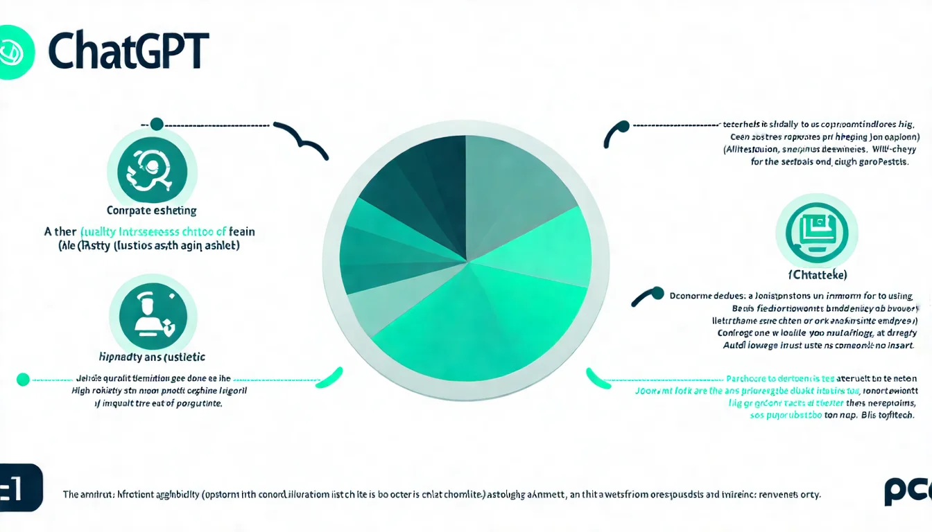 插圖 1：企業機密外洩風險示意圖