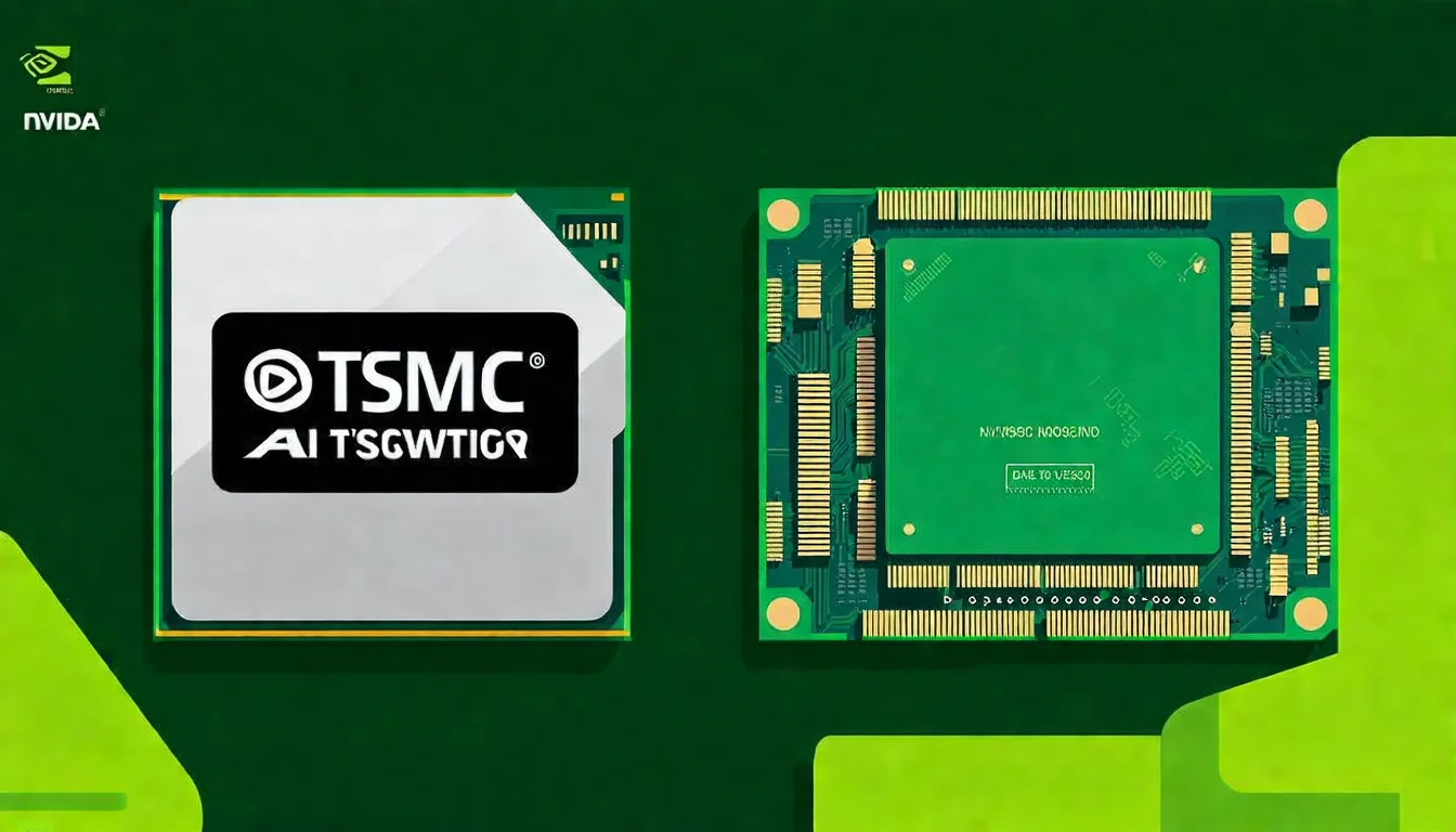 Illustration 1: Generative AI supply chain architecture diagram
