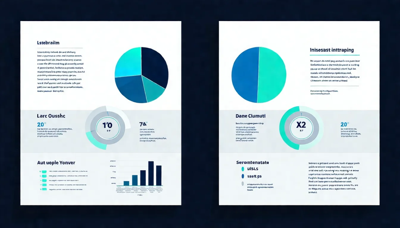 Illustration 4: AI investment risk assessment matrix