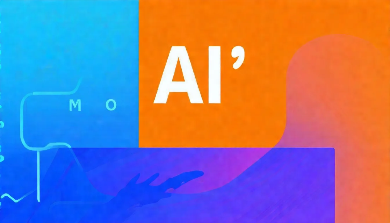 插圖 4：企業 AI 工具部署架構圖