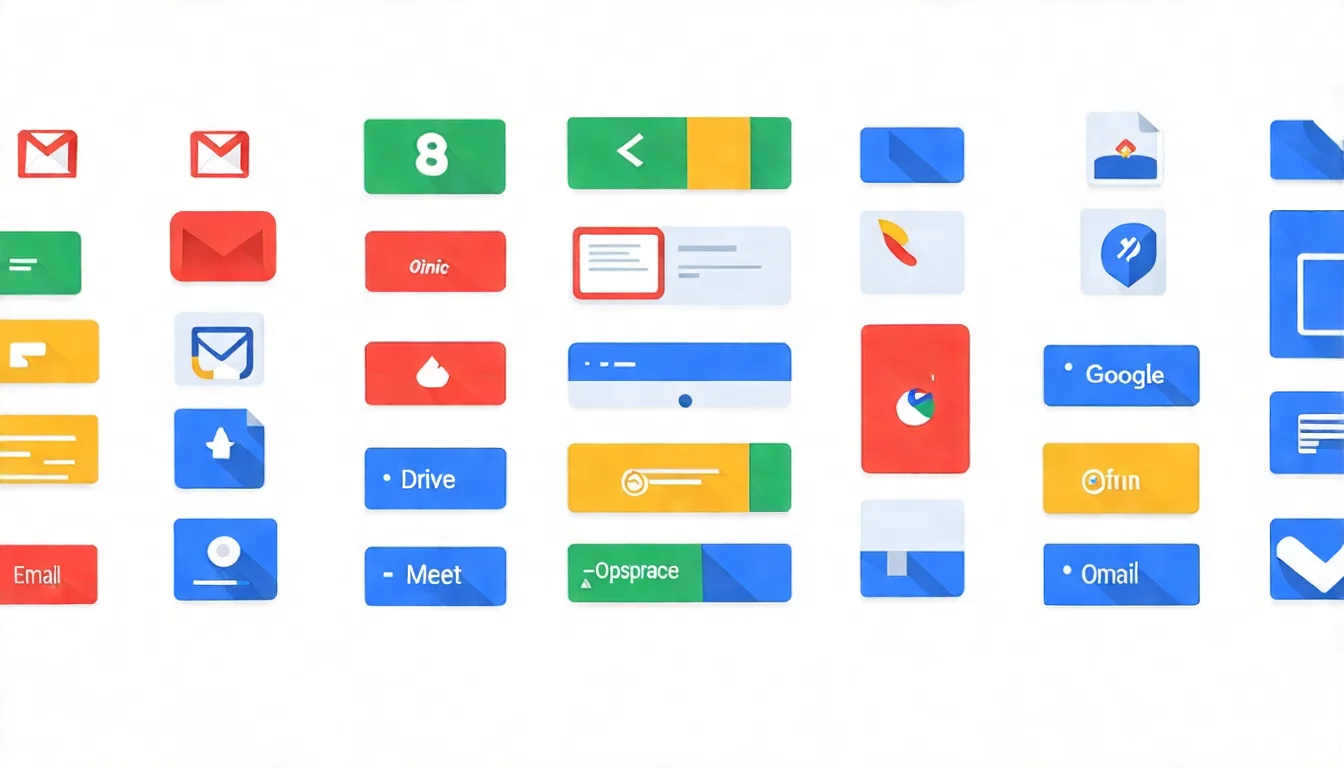 Google One vs Google Workspace: How to Choose Between Personal and Enterprise?