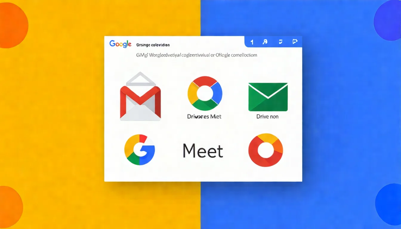 Google Workspace Individual 個人版完整指南：功能、價格與台灣申請方式