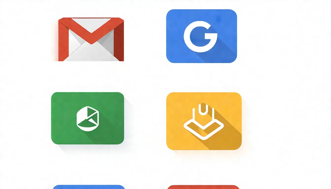 Google Workspace for Nonprofits 非營利版：免費申請資格與流程【台灣 NPO 適用】