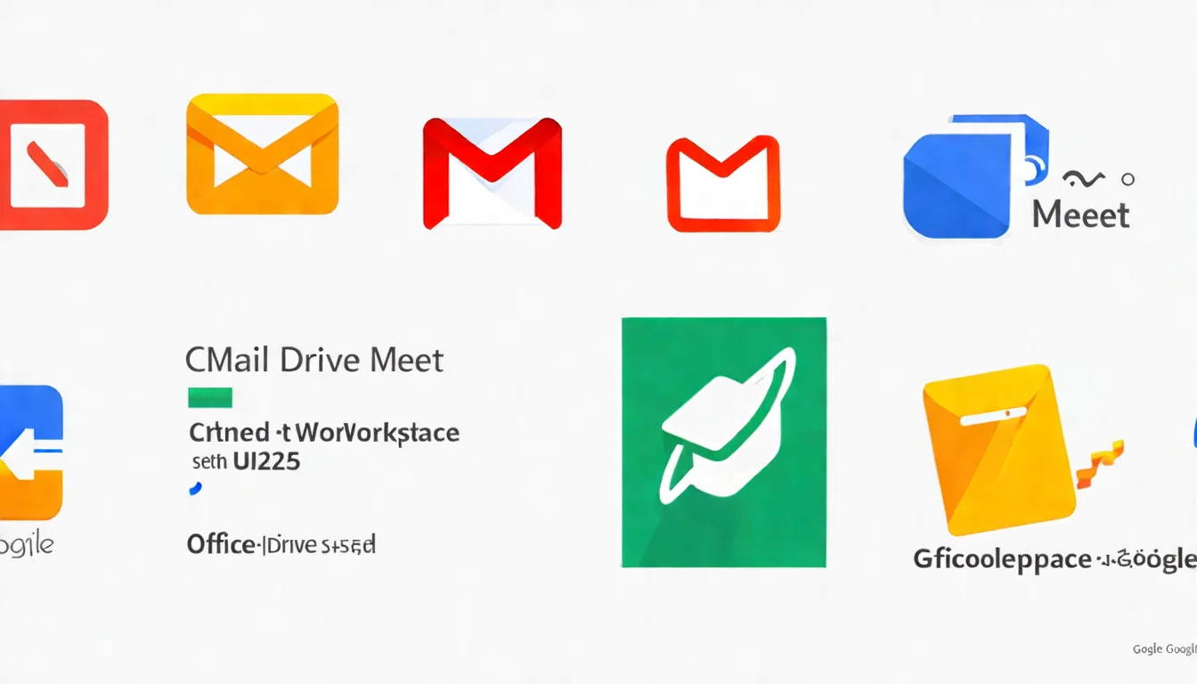 Google Workspace Promo Codes & Discounts: 2025 Latest Guide