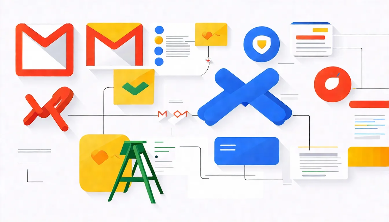 Google Workspace 代理商推薦：如何選擇合適的經銷商【台灣】