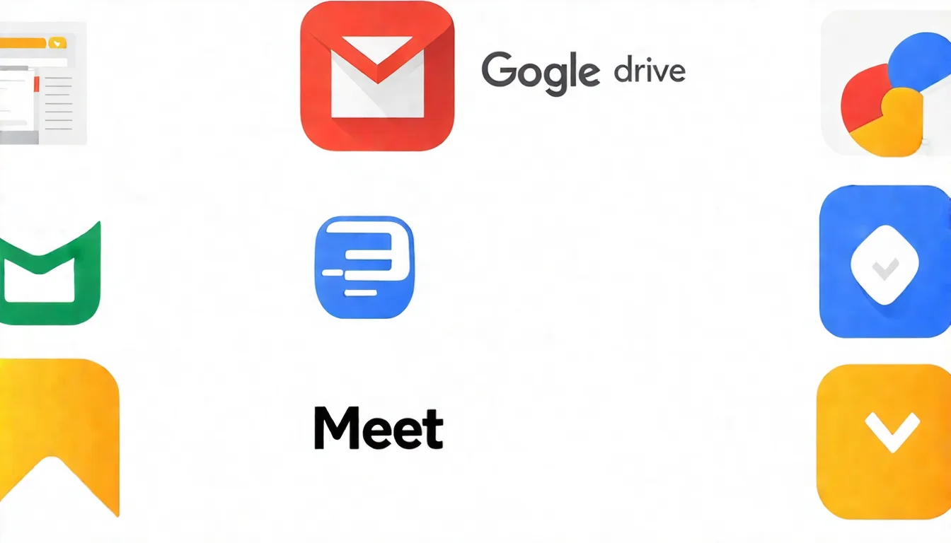 Google Workspace Support Contact Methods: Phone, Online Support & Reseller Channels