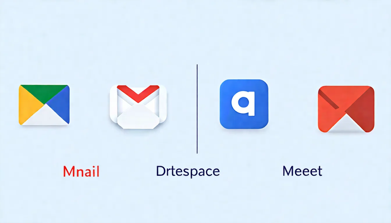 Google Workspace 版本比較：Business/Enterprise/Individual 完整差異分析