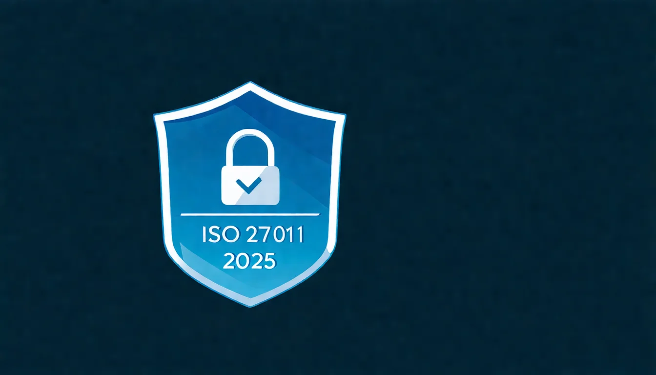 ISO 27001 導入費用全解析：企業認證成本評估與省錢攻略【2025】