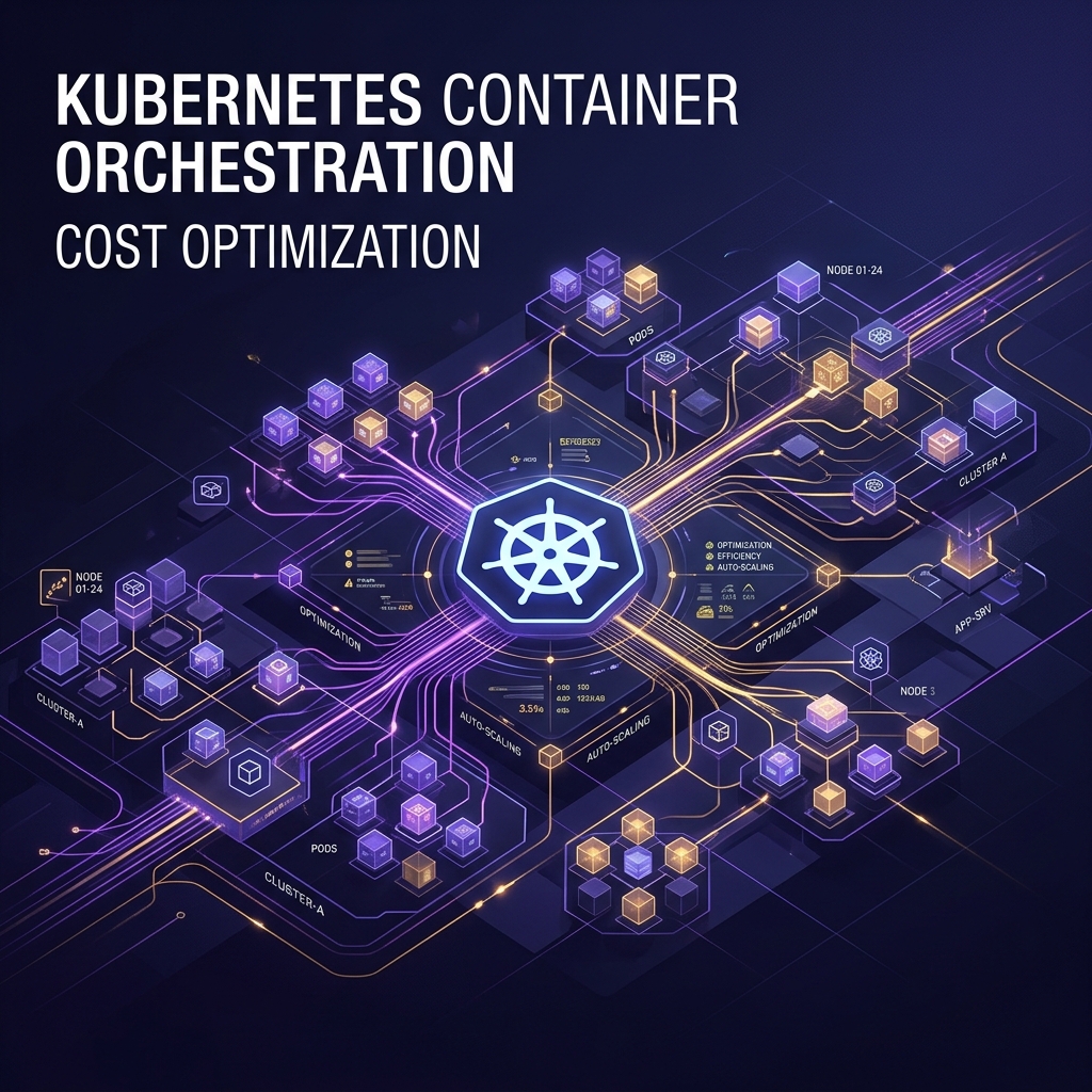 Kubernetes 成本優化：企業級容器平台的 10 個省錢策略