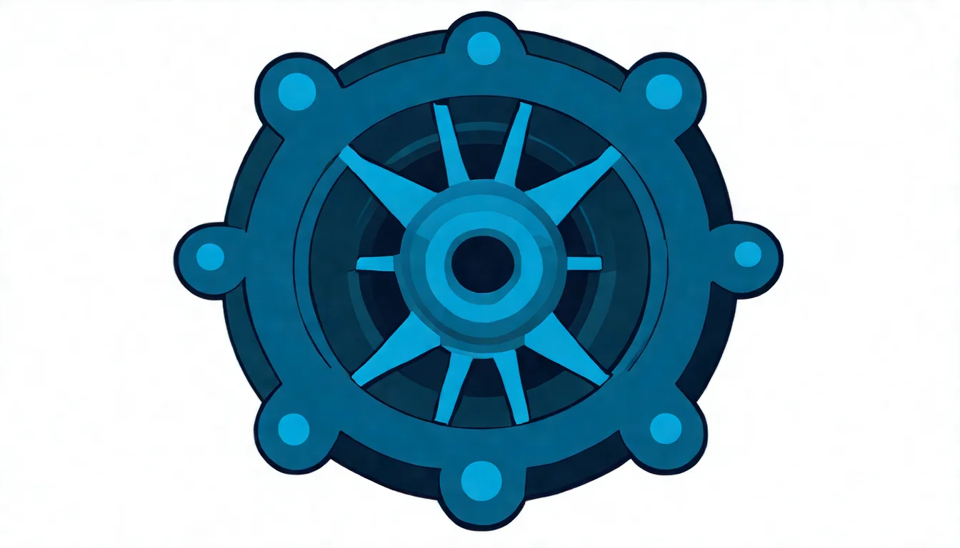 Kubernetes 是什麼？K8s 完整指南：架構、教學與實戰入門【2025 更新】