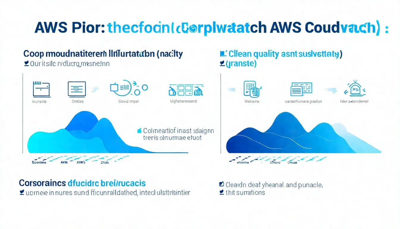 插圖 1：Lambda 錯誤監控儀表板